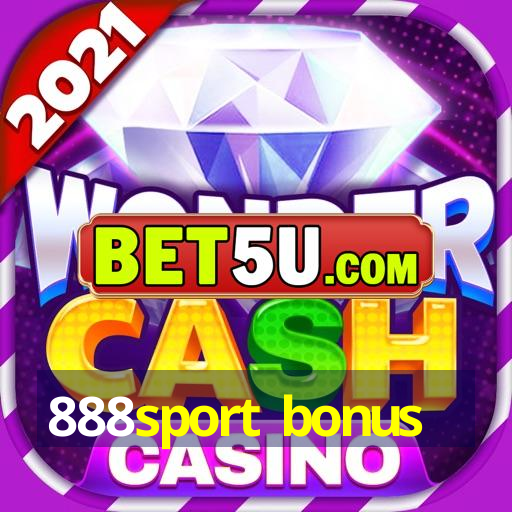 888sport bonus